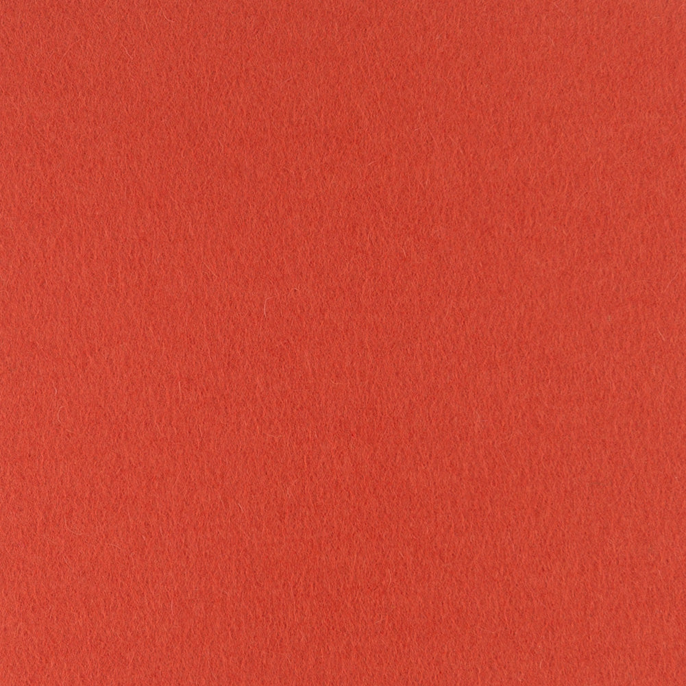 3mm Thick 100% Wool Designer Felt By Foot - Sale Collection