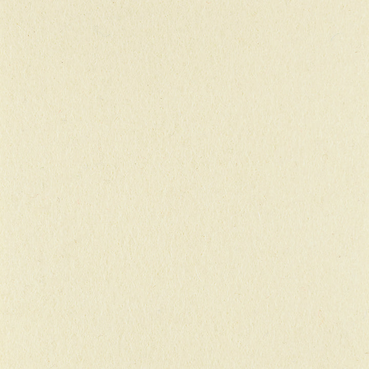 5mm Thick 100% Wool Designer Felt By Foot - Regular Collection
