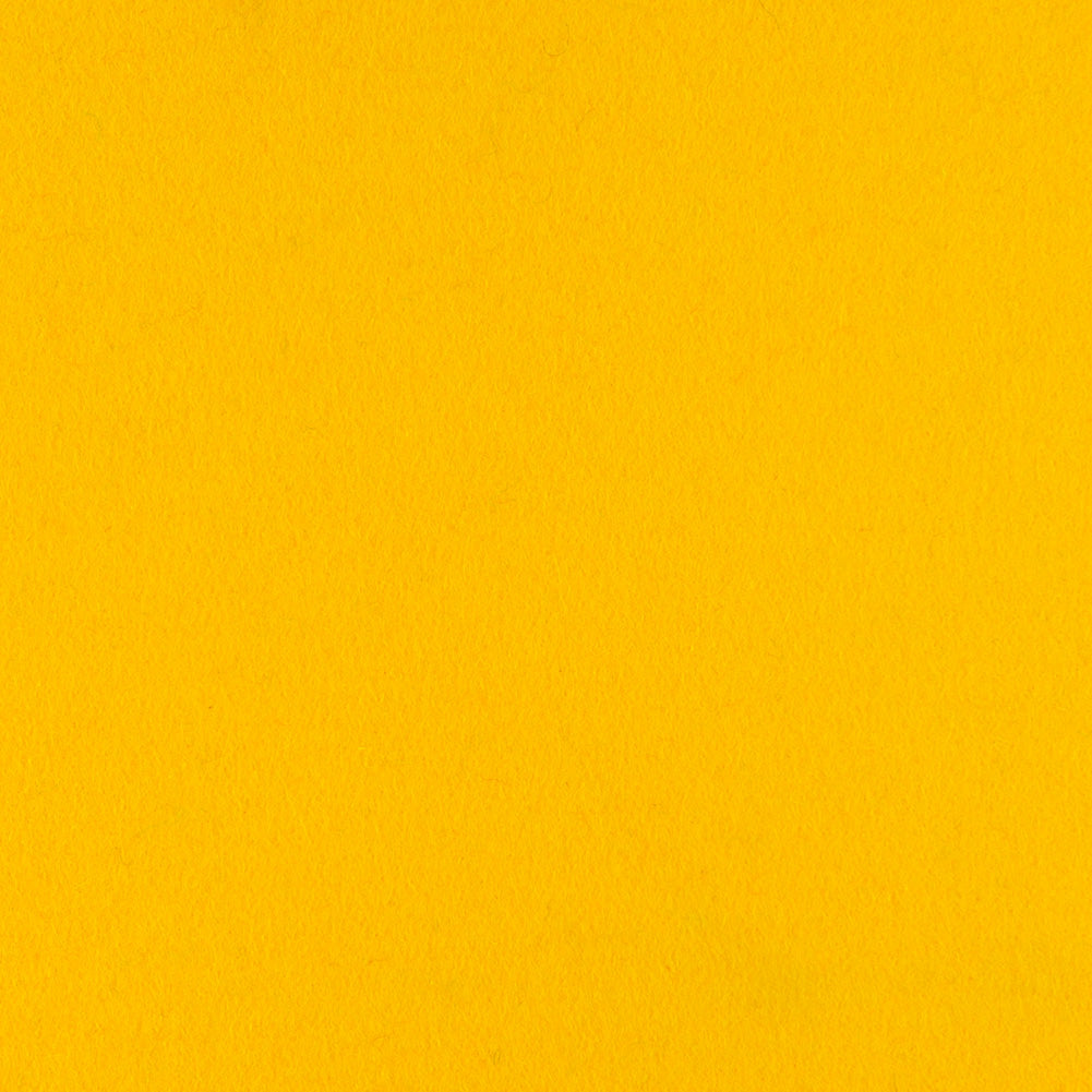 3mm Thick 100% Wool Designer Felt By Foot - Regular Collection
