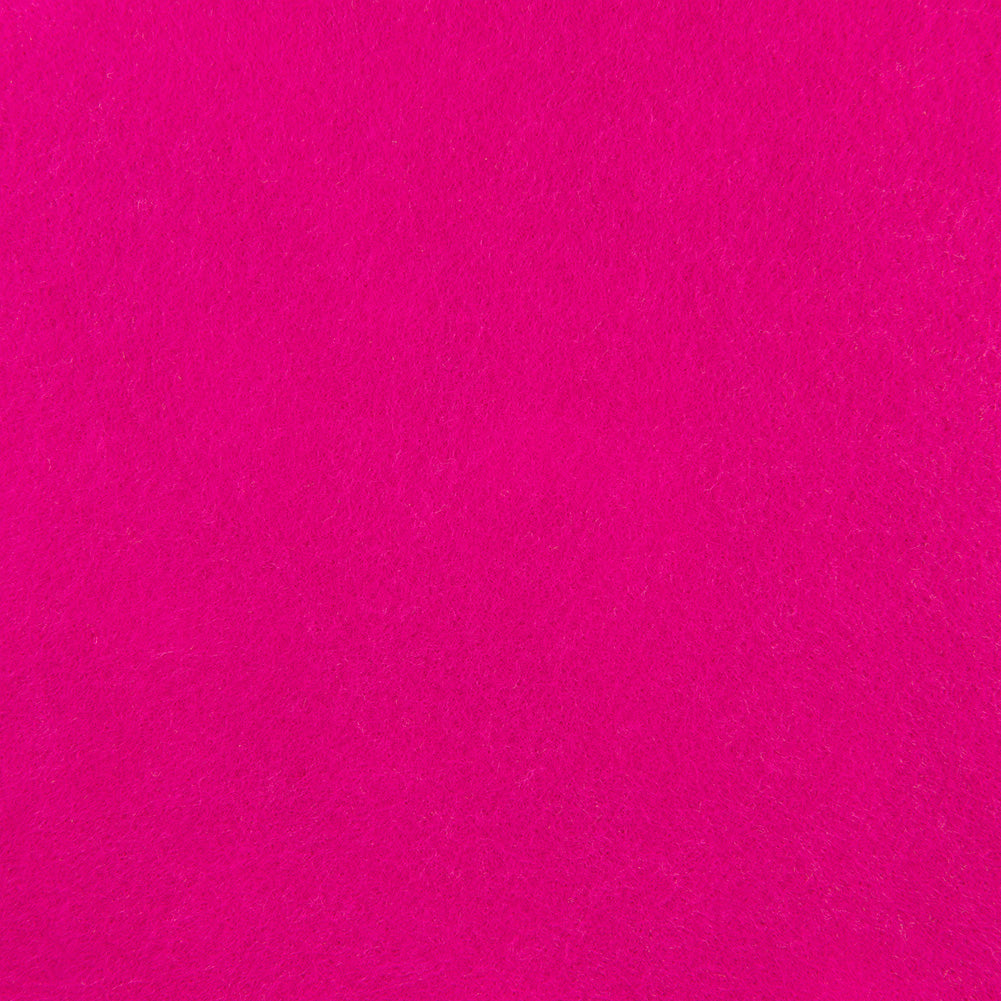 Acrylic Craft Felt By Yard - Adhesive - FINAL SALE
