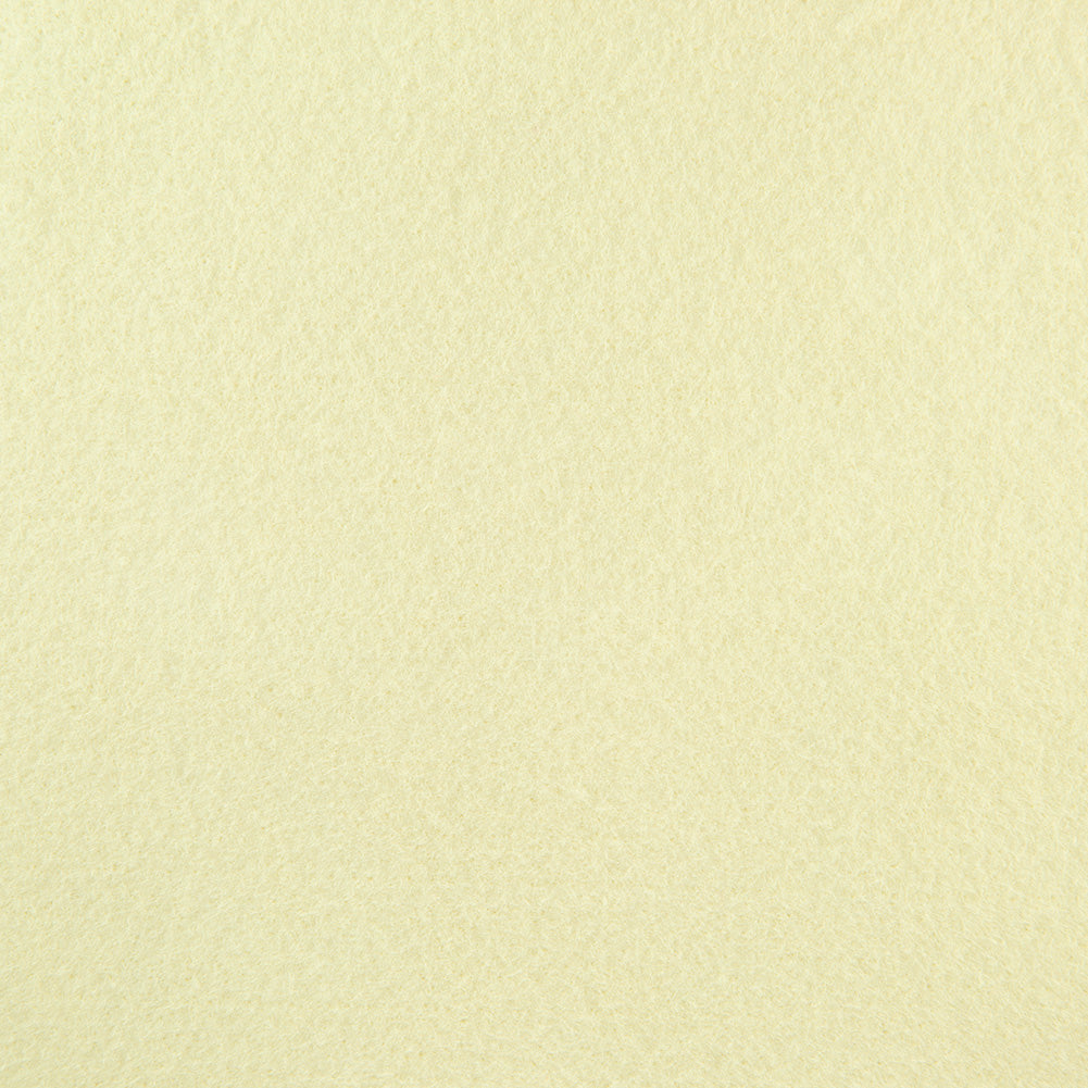 Acrylic Craft Felt By Yard - Adhesive - FINAL SALE