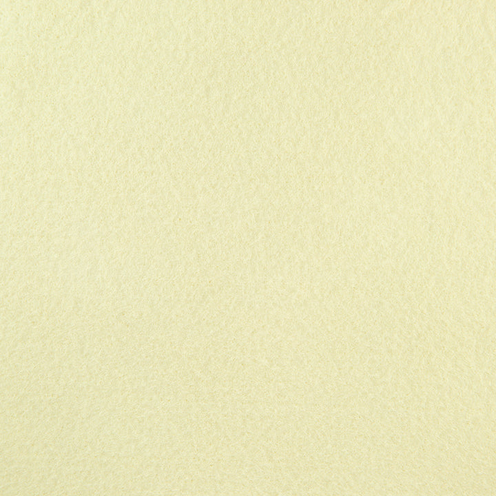Acrylic Craft Felt By Yard - Adhesive - FINAL SALE