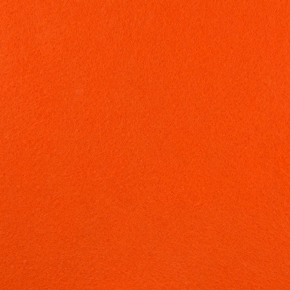 Acrylic Craft Felt By Yard - Adhesive - FINAL SALE