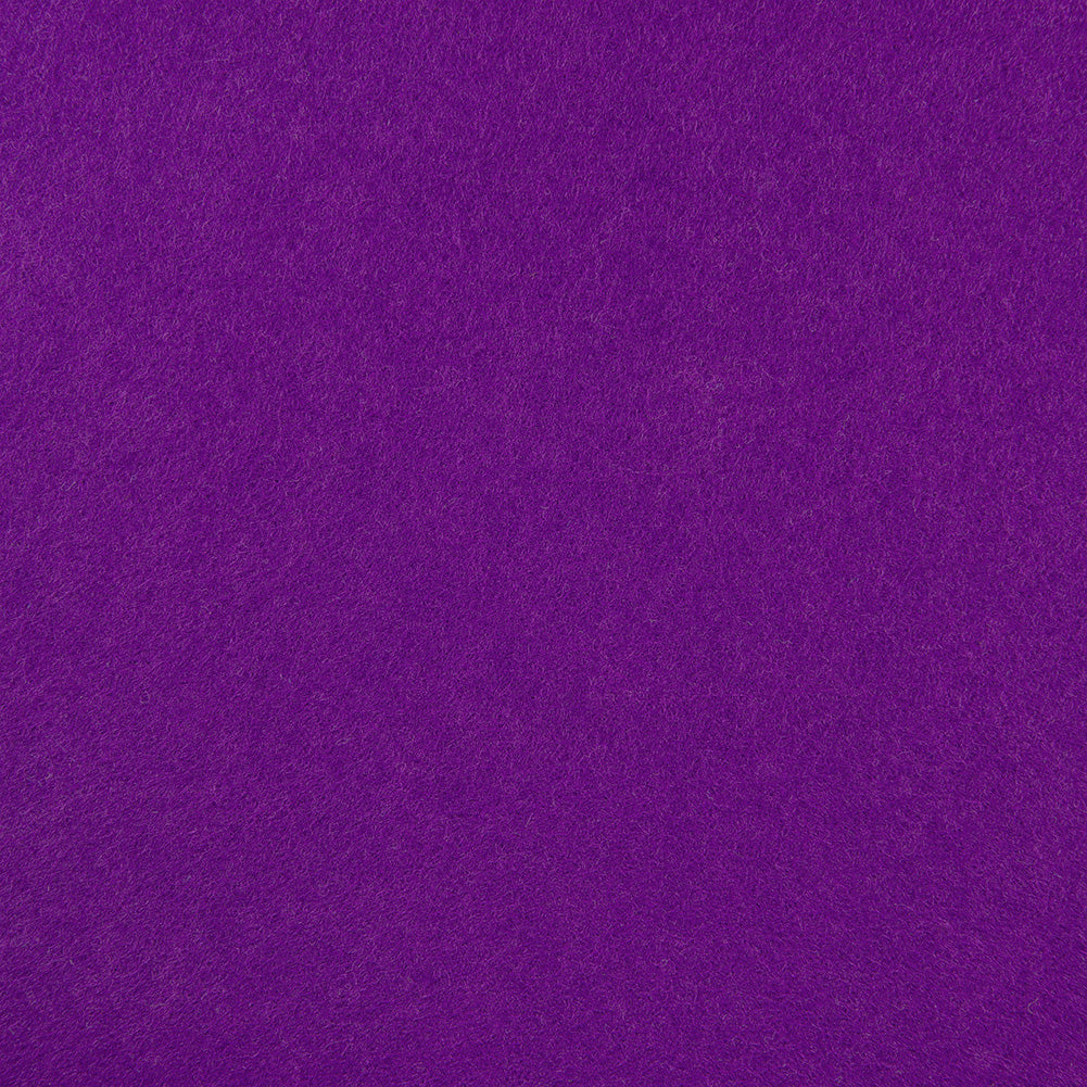 Acrylic Craft Felt By Yard - Adhesive - FINAL SALE