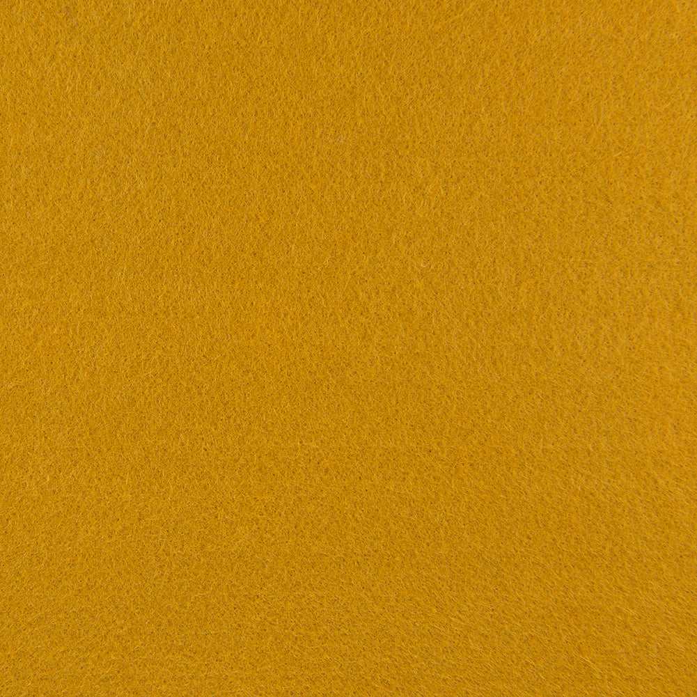 Acrylic Craft Felt Sheets - 9" Wide x 12" Long