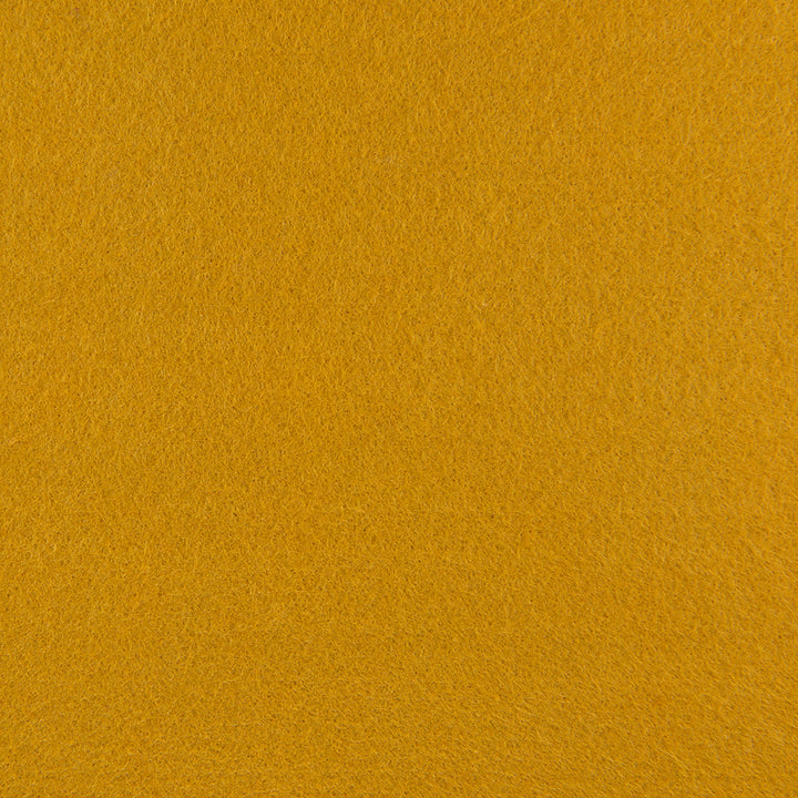 Acrylic Craft Felt Sheets - 9" Wide x 12" Long