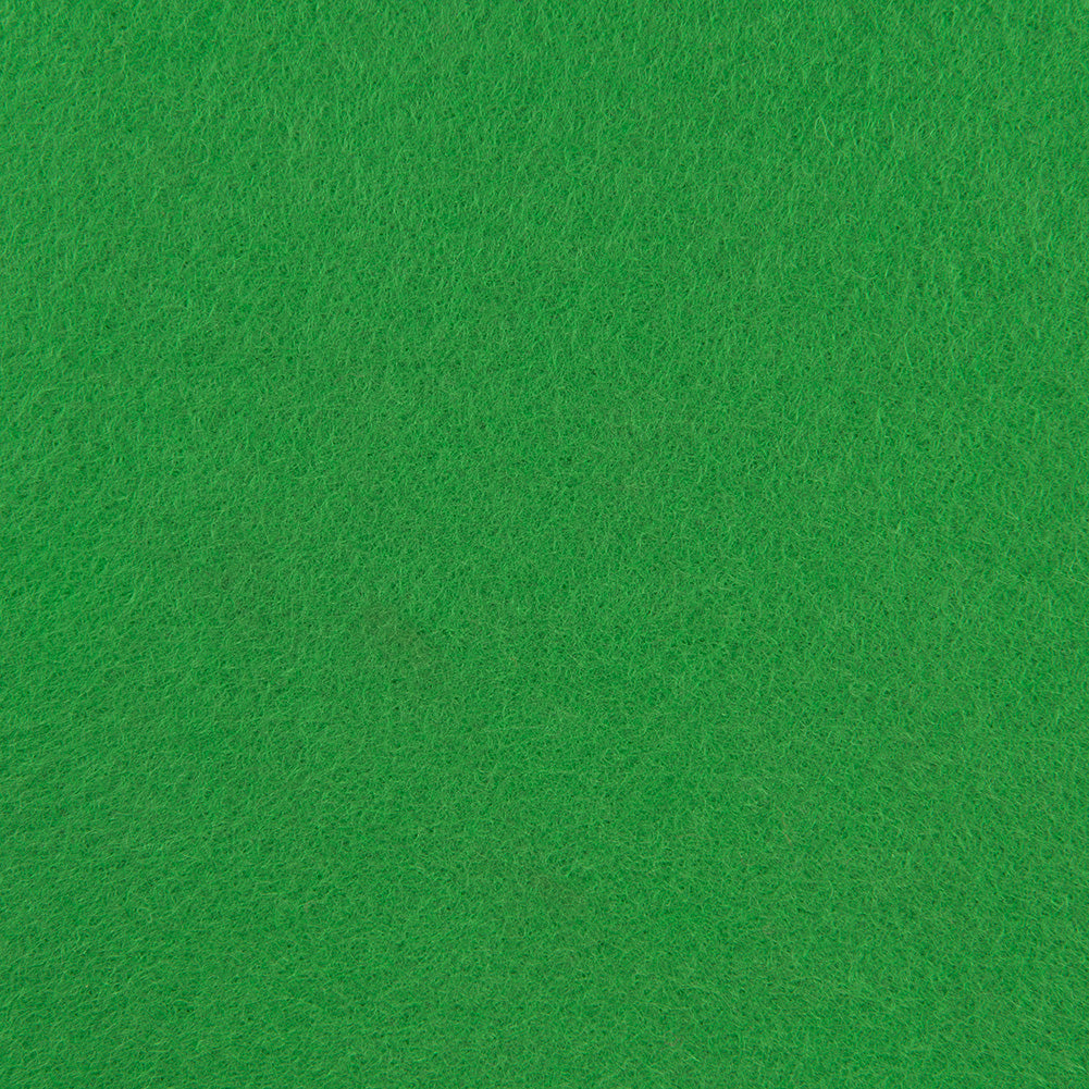 Acrylic Craft Felt Sheets - 9" Wide x 12" Long