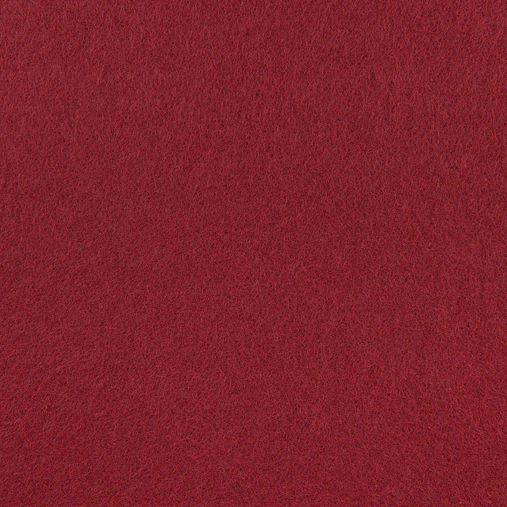 Acrylic Craft Felt Sheets - 9" Wide x 12" Long