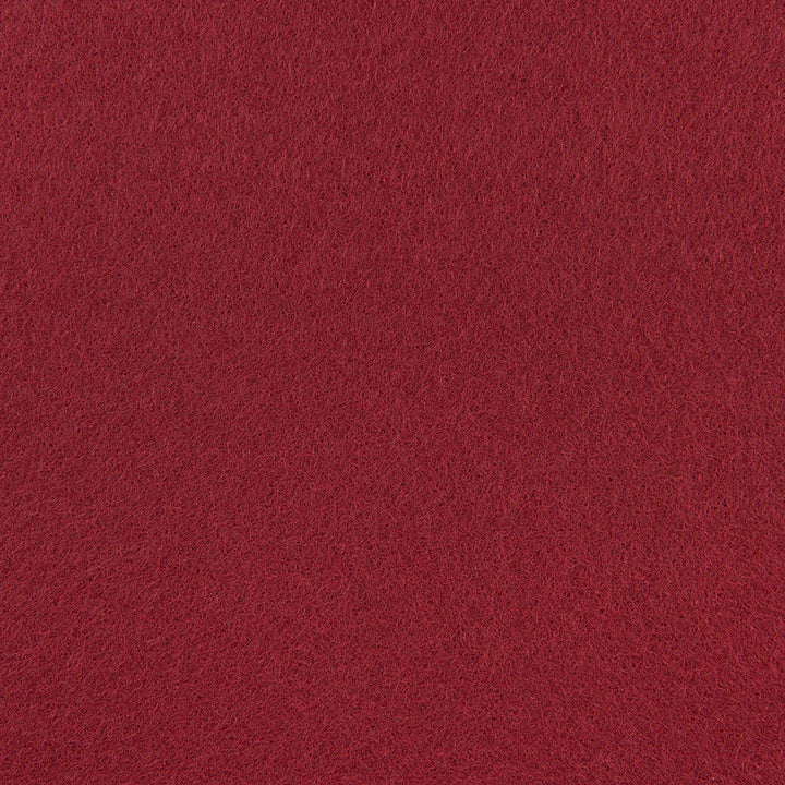 Acrylic Craft Felt Sheets - 9" Wide x 12" Long