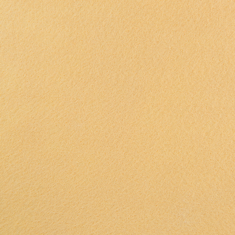Acrylic Craft Felt Sheets - 9" Wide x 12" Long