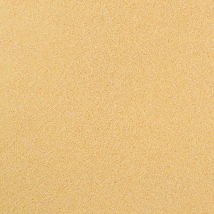 Acrylic Craft Felt Sheets - 9" Wide x 12" Long