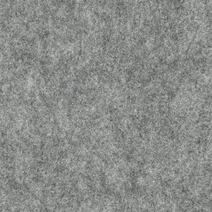 Acrylic Craft Felt Sheets - 9" Wide x 12" Long