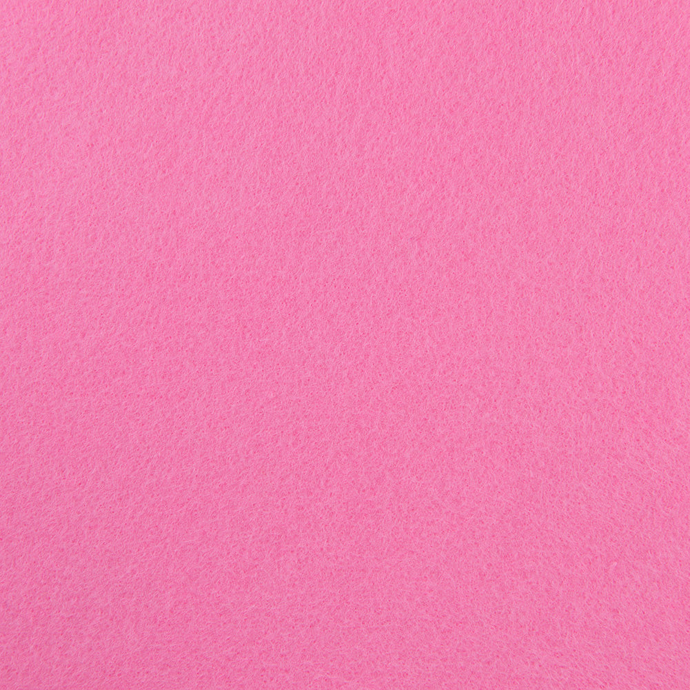 Acrylic Craft Felt Sheets - 9" Wide x 12" Long