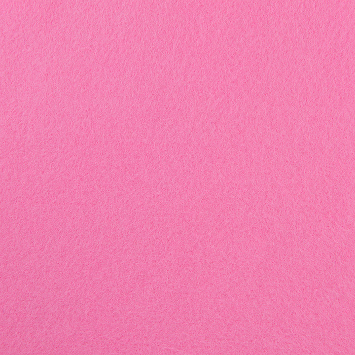 Acrylic Craft Felt Sheets - 9" Wide x 12" Long