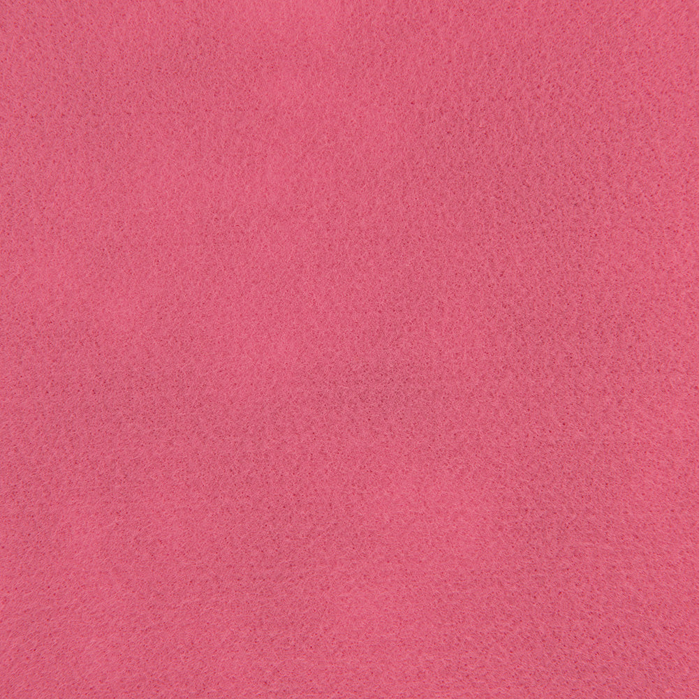 Acrylic Craft Felt Sheets - 9" Wide x 12" Long