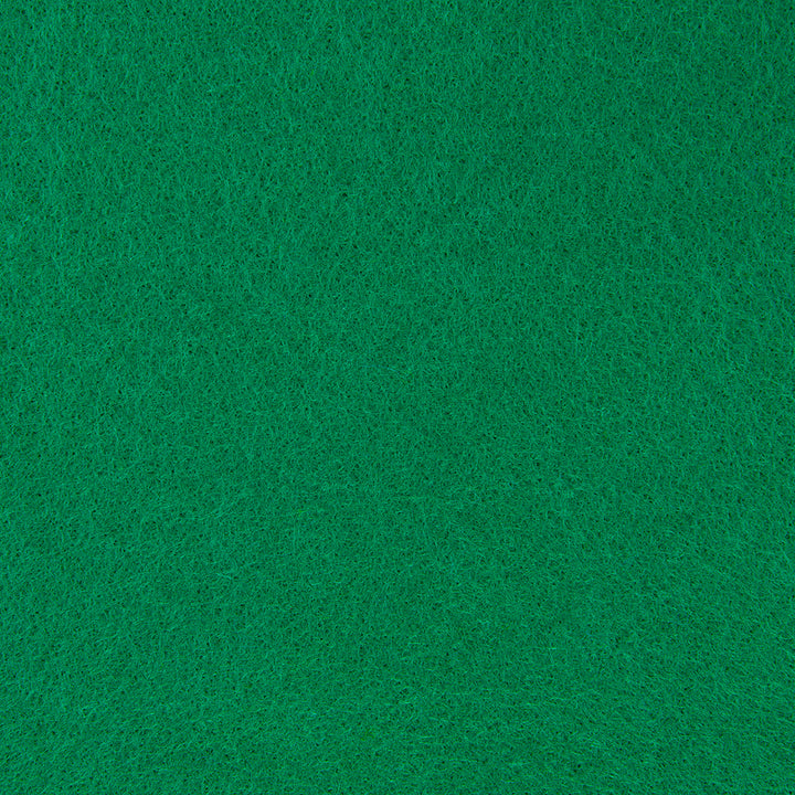 Acrylic Craft Felt Sheets - 9" Wide x 12" Long