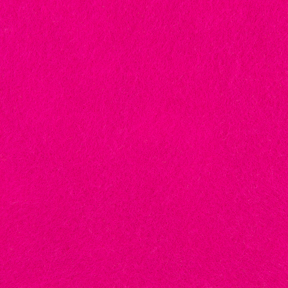Acrylic Craft Felt Sheets - 9" Wide x 12" Long