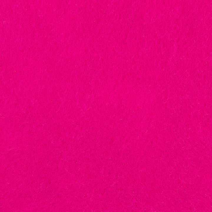 Acrylic Craft Felt Sheets - 9" Wide x 12" Long