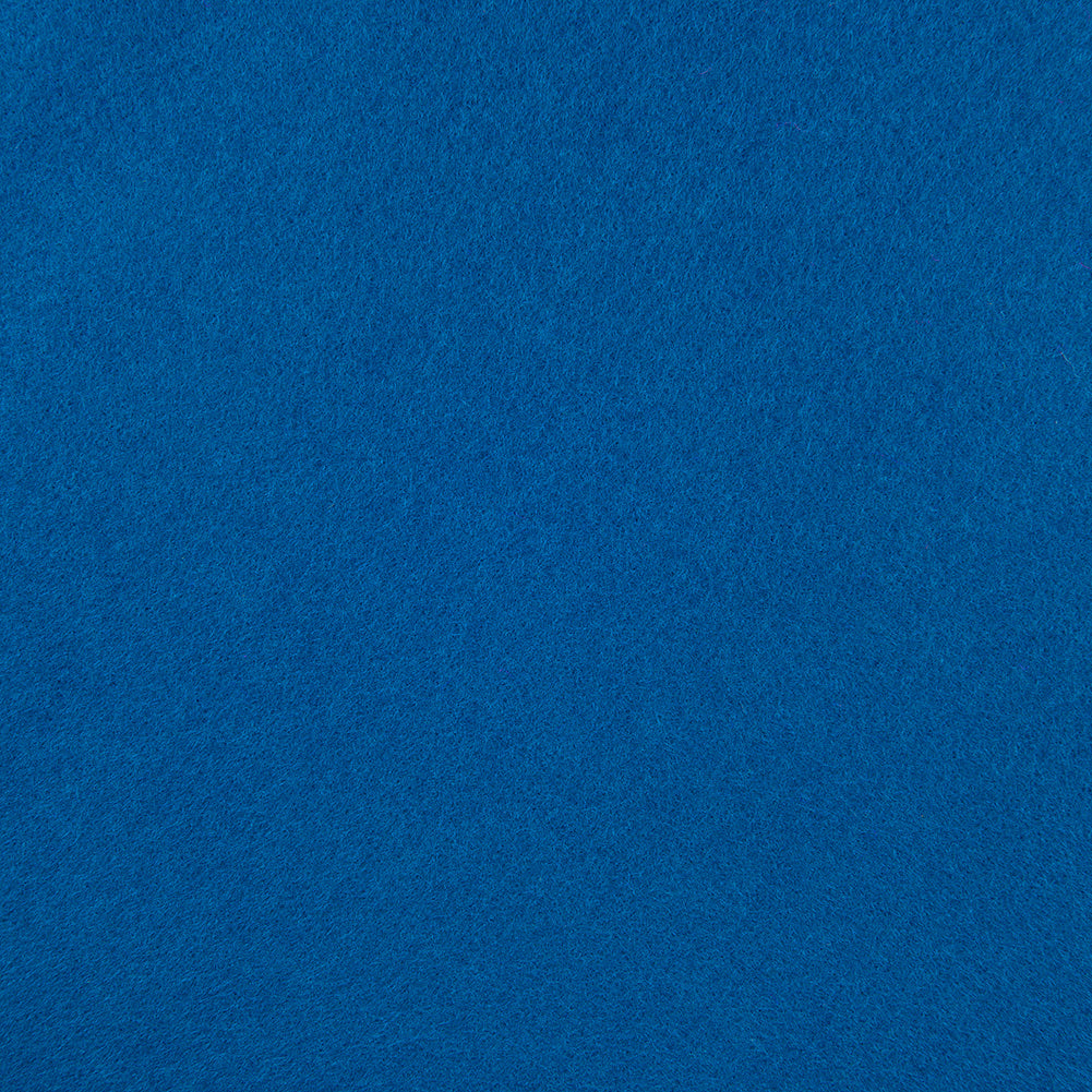 Acrylic Craft Felt Sheets - 9" Wide x 12" Long