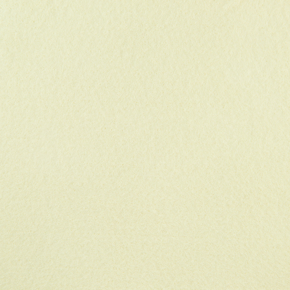 Acrylic Craft Felt Sheets - 9" Wide x 12" Long