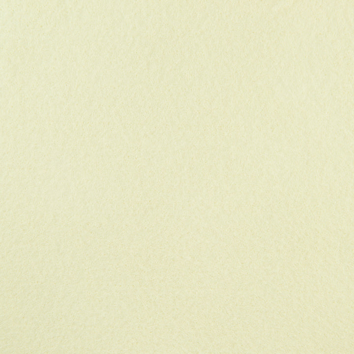 Acrylic Craft Felt Sheets - 9" Wide x 12" Long