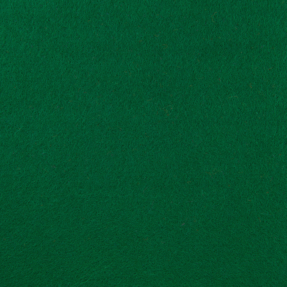 Acrylic Craft Felt Sheets - 9" Wide x 12" Long