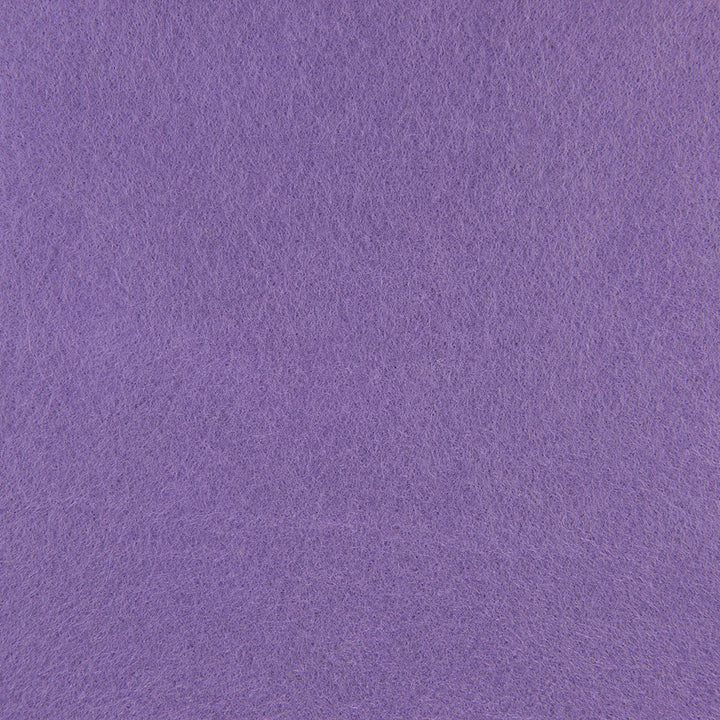 Acrylic Craft Felt Sheets - 9" Wide x 12" Long