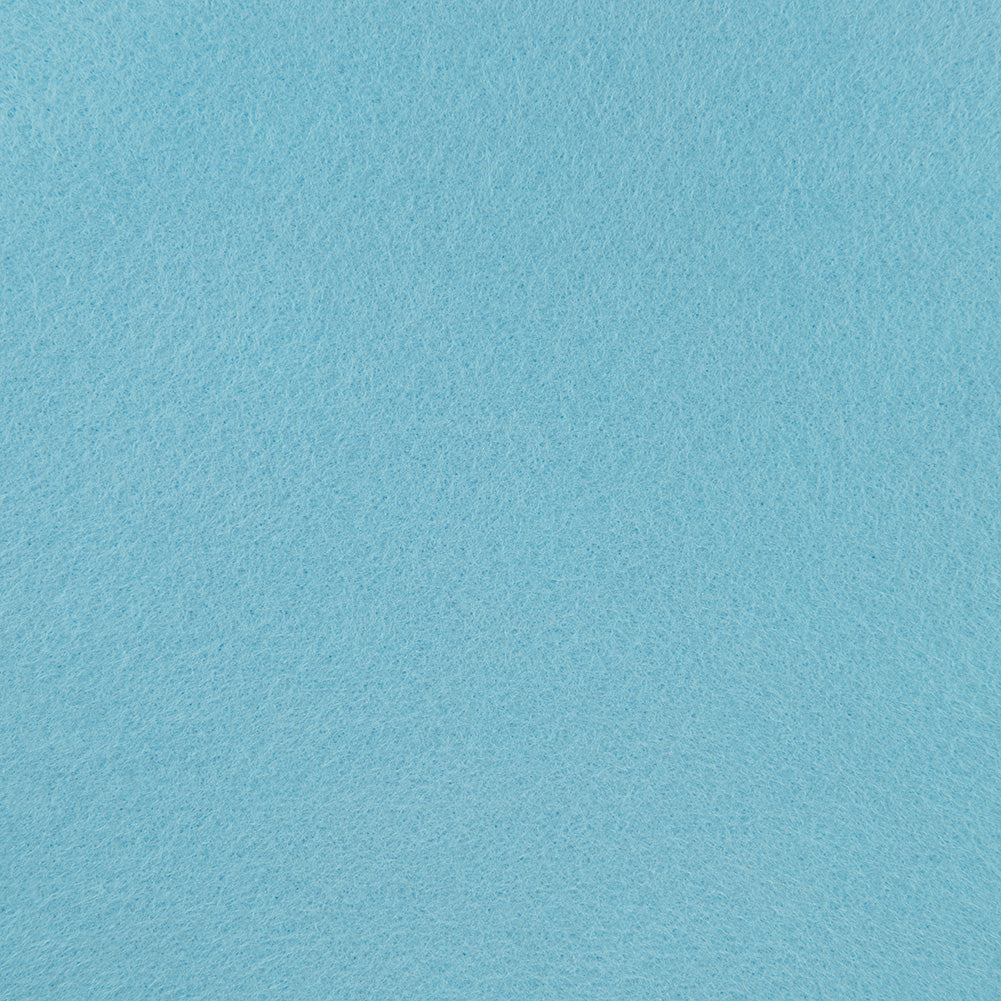Acrylic Craft Felt Sheets - 9" Wide x 12" Long