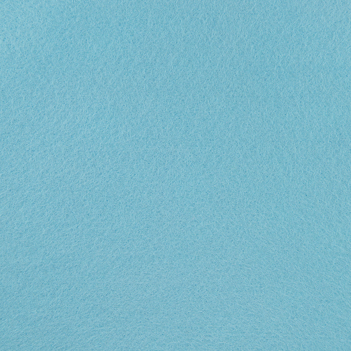 Acrylic Craft Felt Sheets - 9" Wide x 12" Long