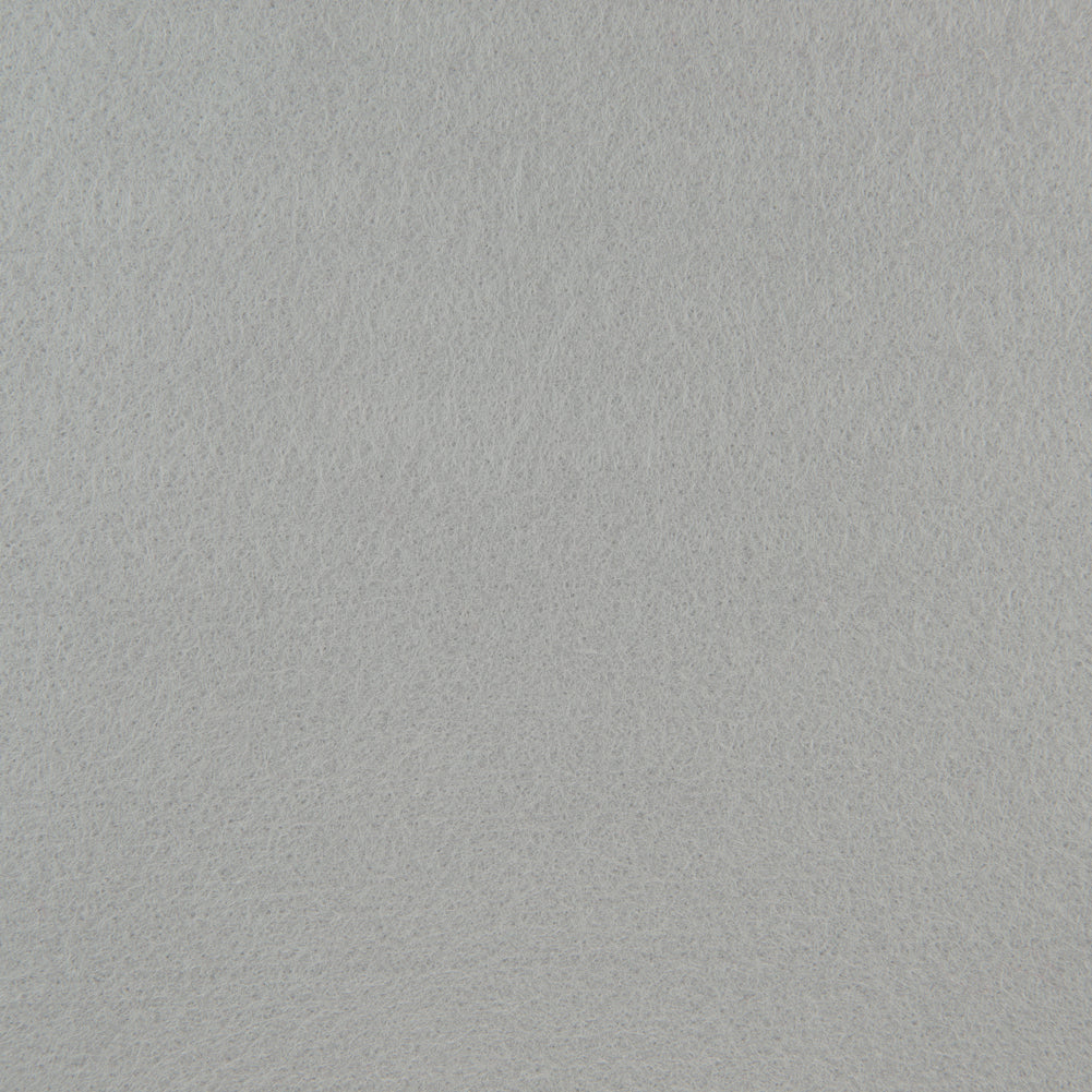 Acrylic Craft Felt Sheets - 9" Wide x 12" Long