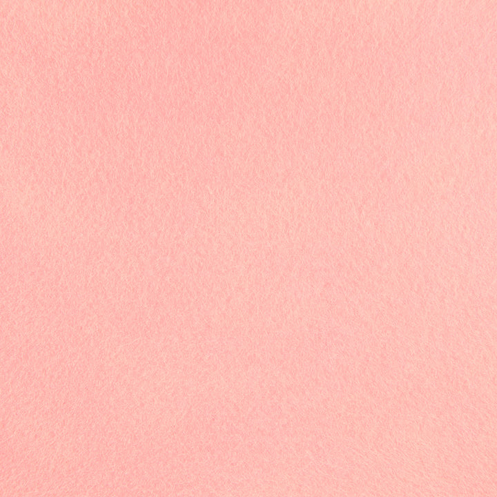 Acrylic Craft Felt Sheets - 9" Wide x 12" Long