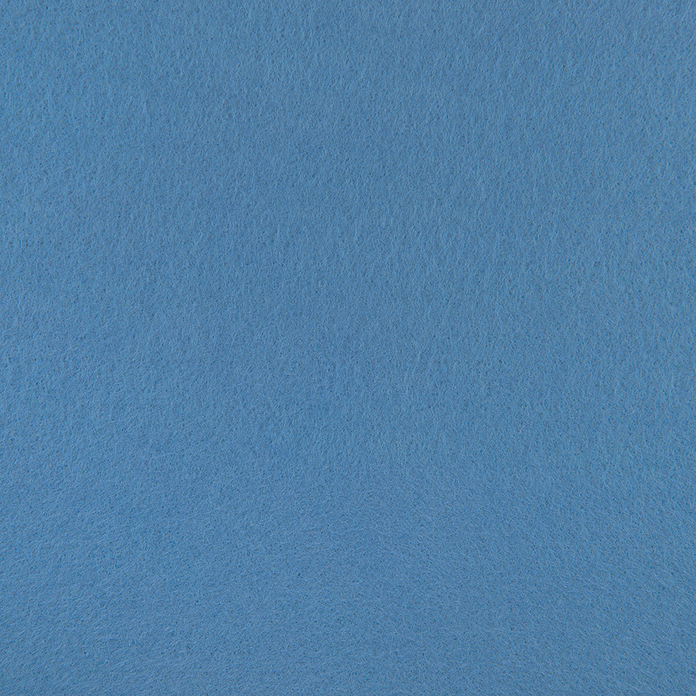 Acrylic Craft Felt Sheets - 9" Wide x 12" Long