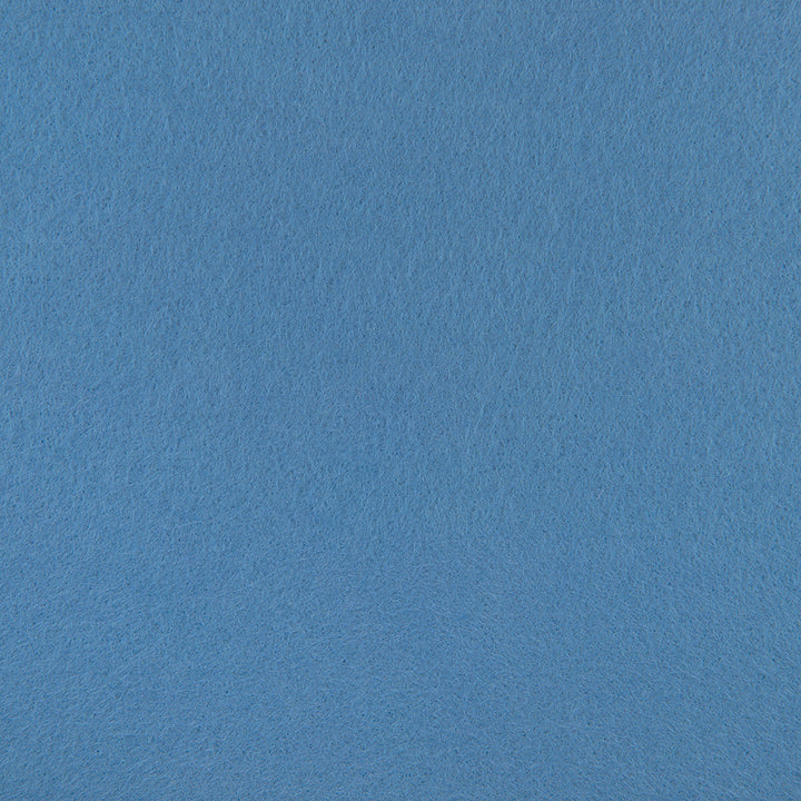 Acrylic Craft Felt Sheets - 9" Wide x 12" Long