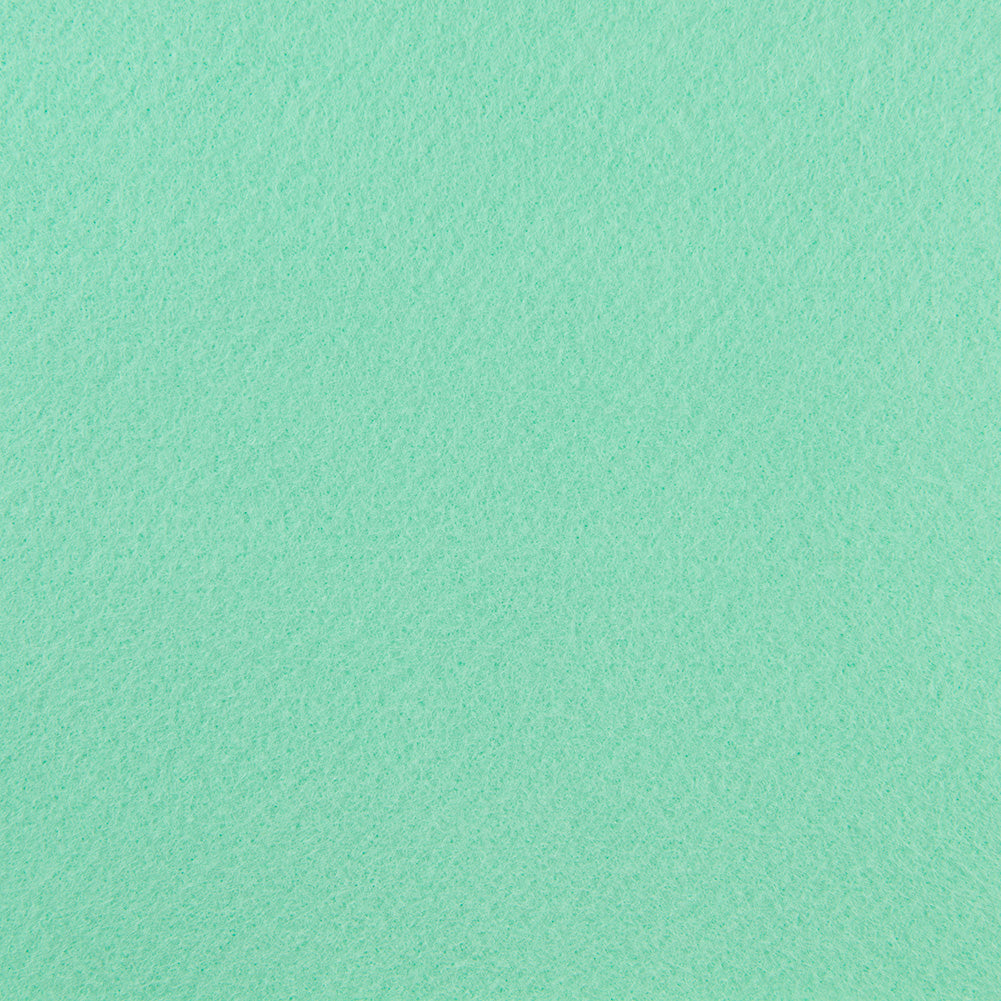 Acrylic Craft Felt Sheets - 9" Wide x 12" Long