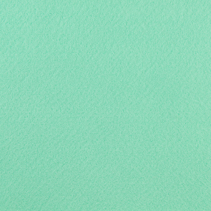 Acrylic Craft Felt Sheets - 9" Wide x 12" Long