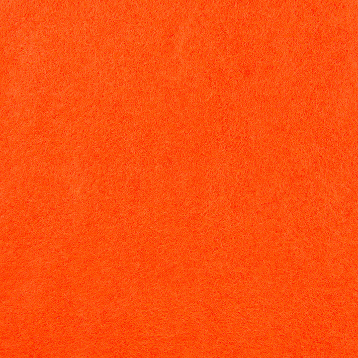 Acrylic Craft Felt Sheets - 9" Wide x 12" Long