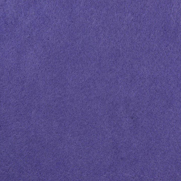Acrylic Craft Felt Sheets - 9" Wide x 12" Long