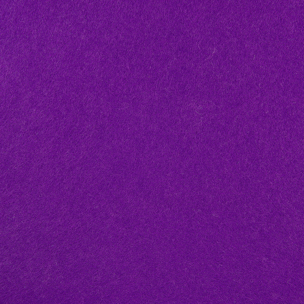 Acrylic Craft Felt Sheets - 9" Wide x 12" Long