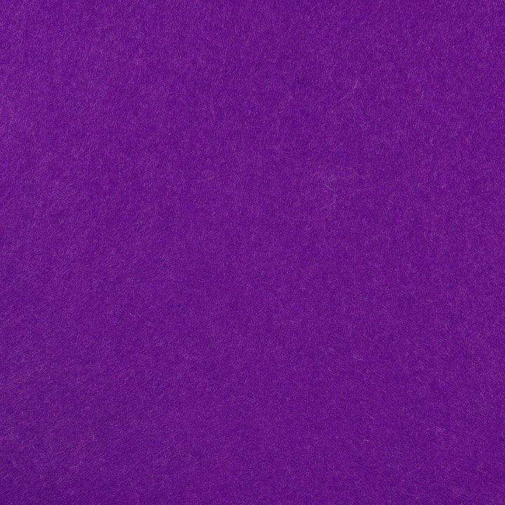 Acrylic Craft Felt Sheets - 9" Wide x 12" Long