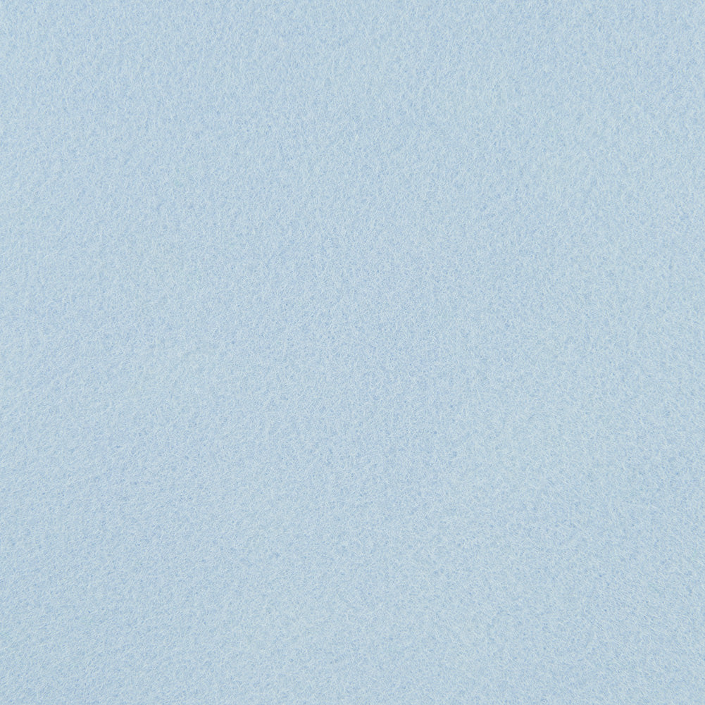 Acrylic Craft Felt Sheets - 9" Wide x 12" Long