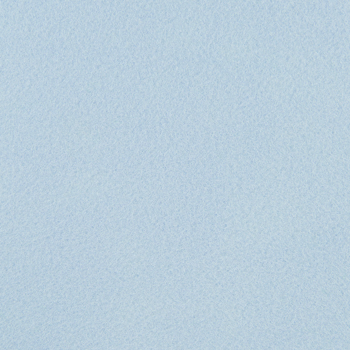 Acrylic Craft Felt Sheets - 9" Wide x 12" Long