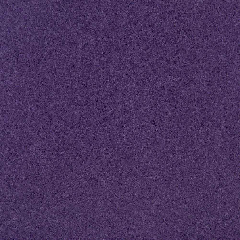 Acrylic Craft Felt Sheets - 9" Wide x 12" Long