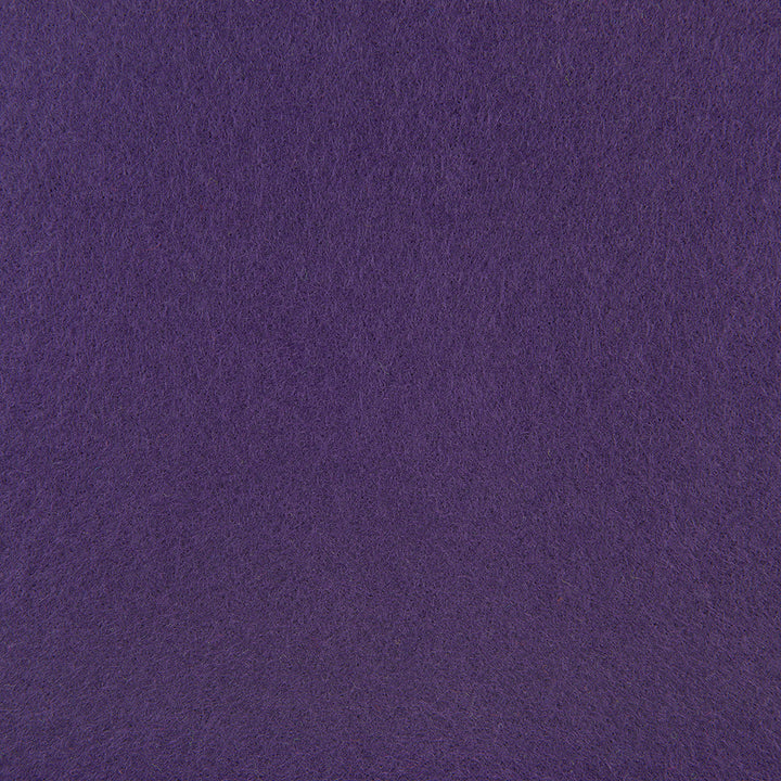 Acrylic Craft Felt Sheets - 9" Wide x 12" Long