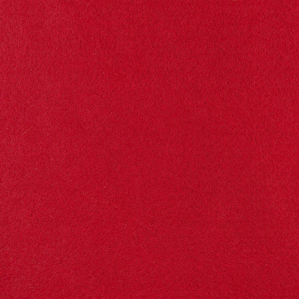 Acrylic Craft Felt Sheets - 9" Wide x 12" Long