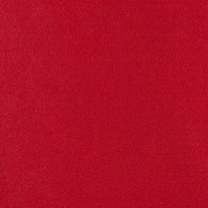 Acrylic Craft Felt Sheets - 9" Wide x 12" Long