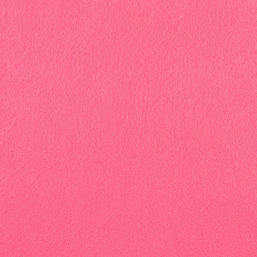 Acrylic Craft Felt Sheets - 9" Wide x 12" Long