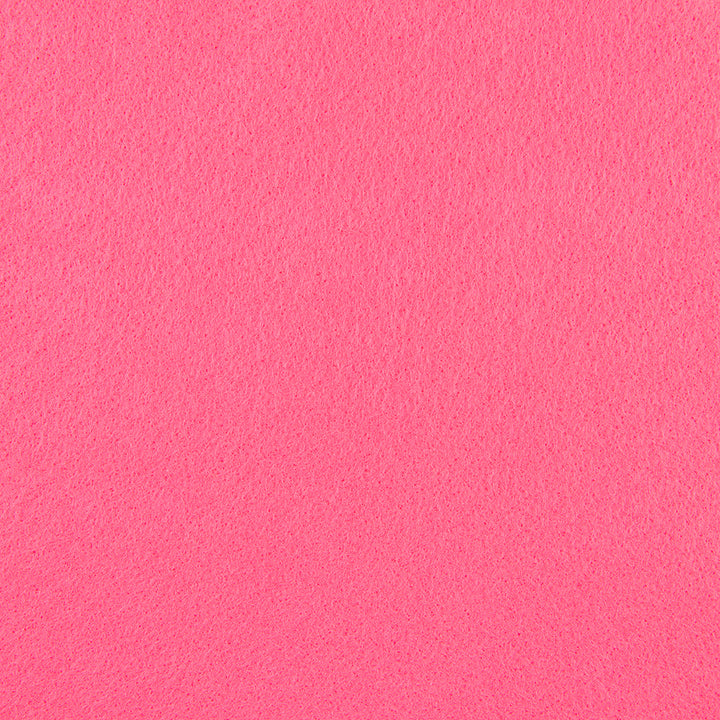 Acrylic Craft Felt Sheets - 9" Wide x 12" Long