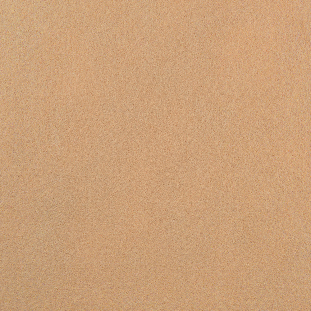 Acrylic Craft Felt Sheets - 9" Wide x 12" Long