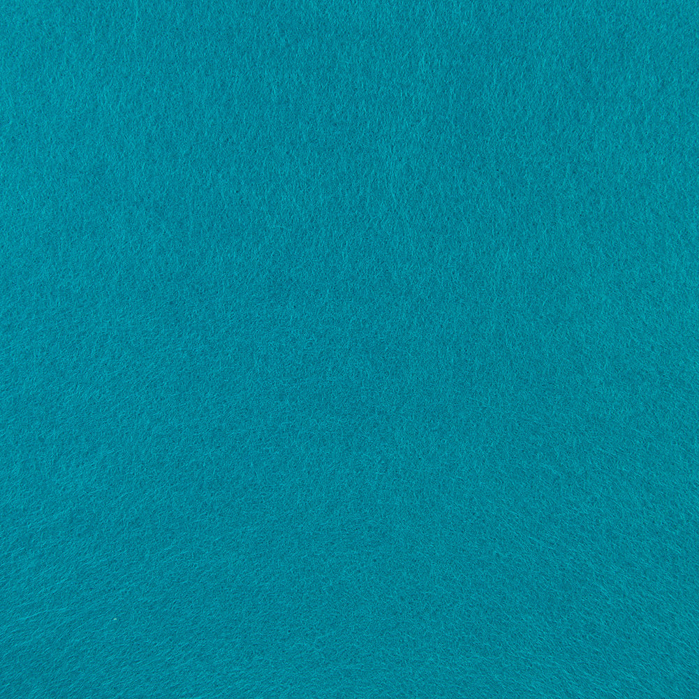 Acrylic Craft Felt Sheets - 9" Wide x 12" Long
