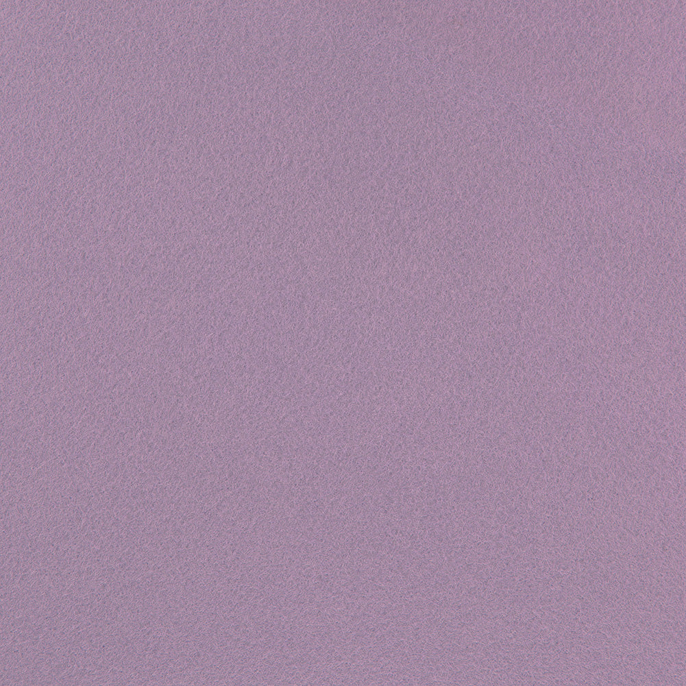 Acrylic Craft Felt Sheets - 9" Wide x 12" Long